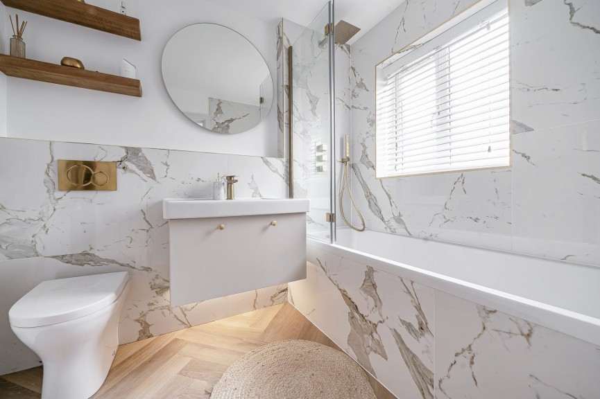 5 bedroom House for Sale Wingate Road, Harlington, Bedfordshire