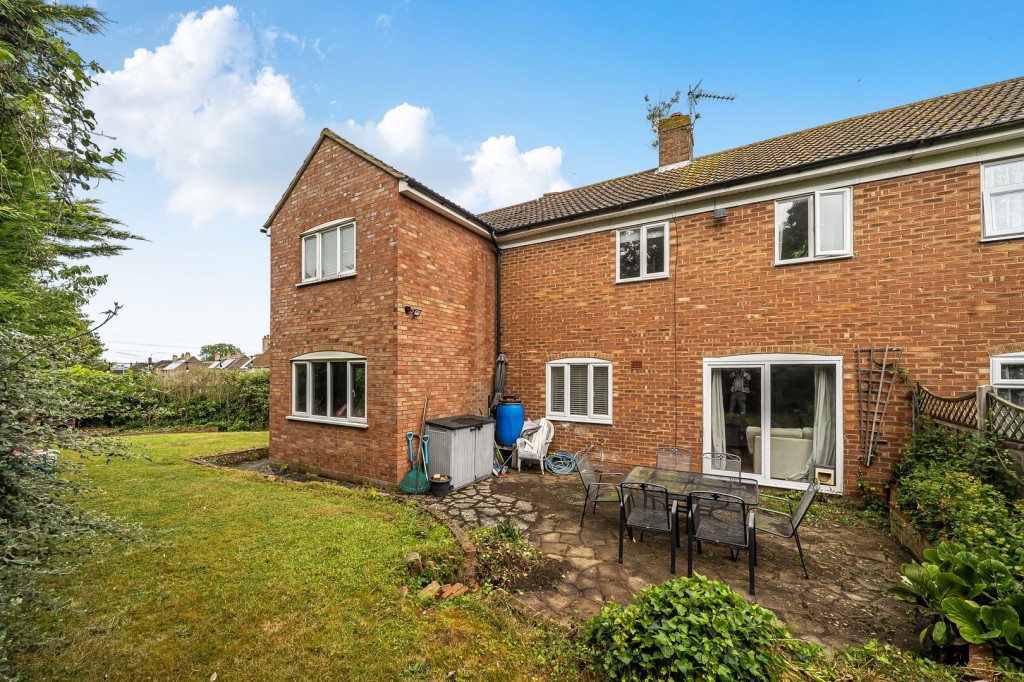 Wingate Road, Harlington, Bedfordshire