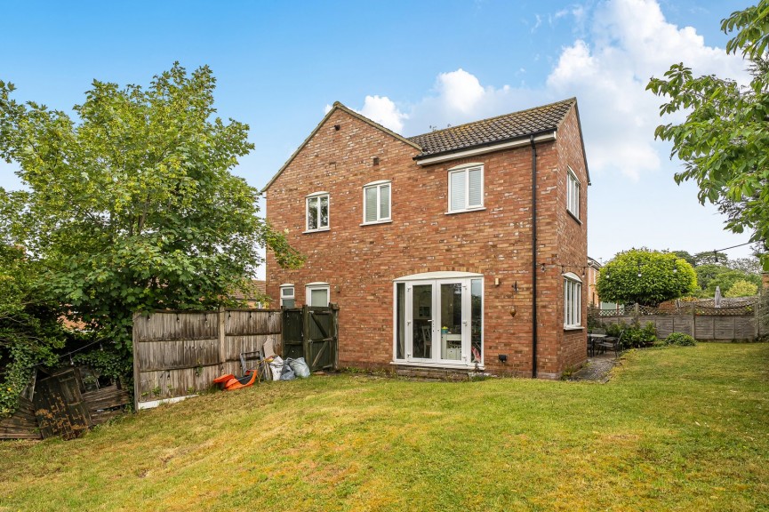 5 bedroom House for Sale Wingate Road, Harlington, Bedfordshire