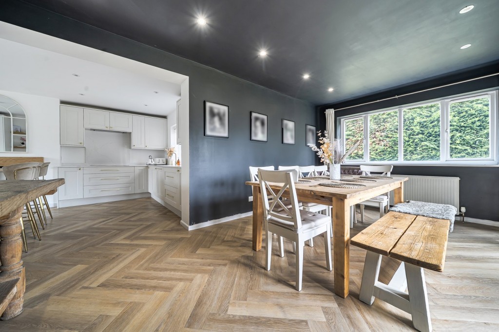 Wingate Road, Harlington, Bedfordshire