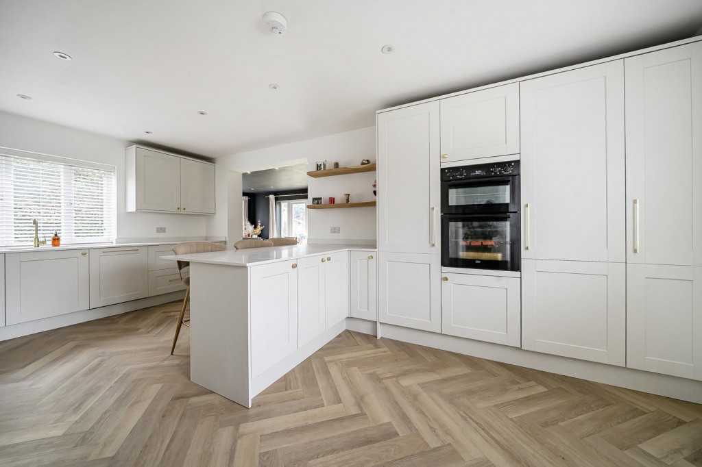 Wingate Road, Harlington, Bedfordshire