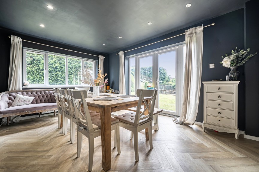 5 bedroom House for Sale Wingate Road, Harlington, Bedfordshire
