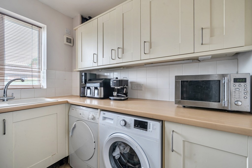 Wingate Road, Harlington, Bedfordshire