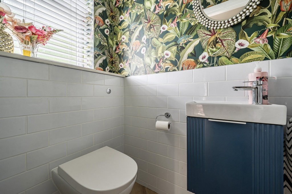 Wingate Road, Harlington, Bedfordshire