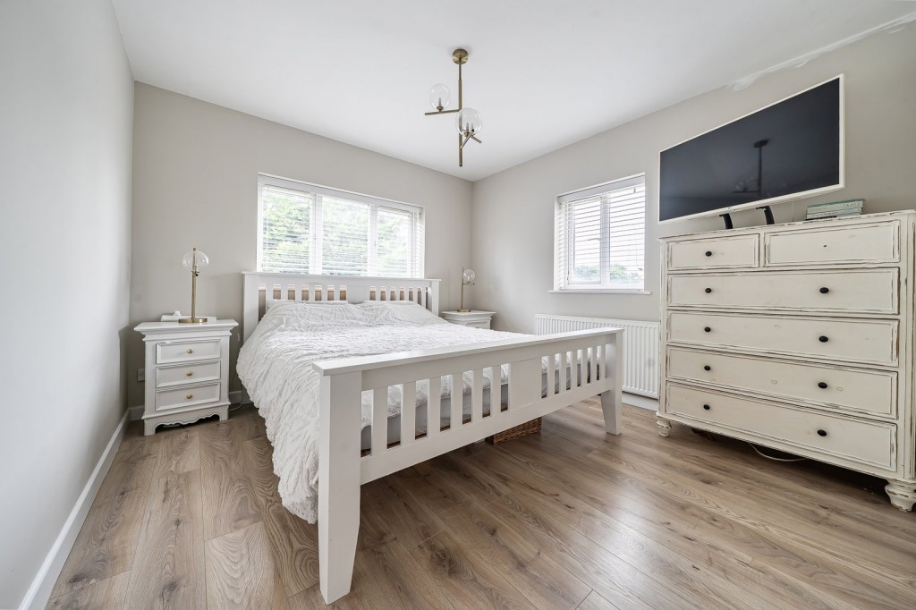 Wingate Road, Harlington, Bedfordshire