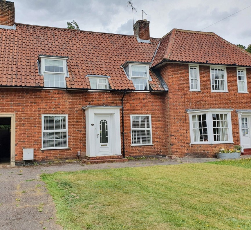 3 bedroom House for Letting Longcroft Lane, Welwyn Garden City, Hertfordshire