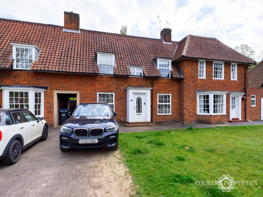 Longcroft Lane, Welwyn Garden City, Hertfordshire