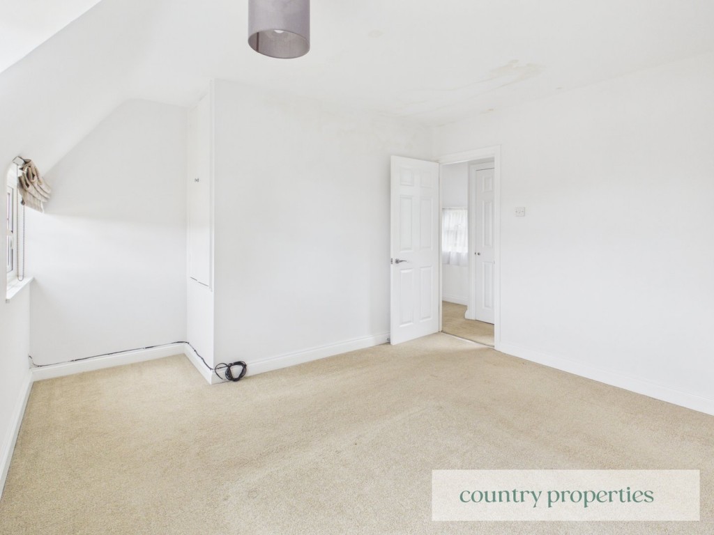 Longcroft Lane, Welwyn Garden City, Hertfordshire