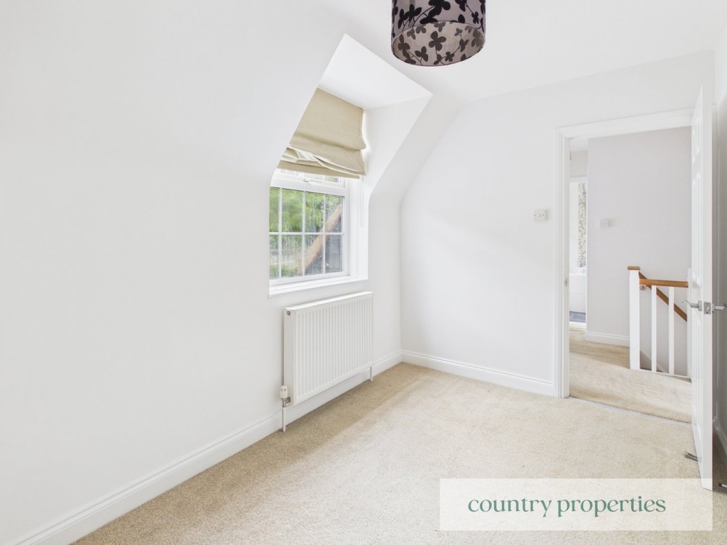 Longcroft Lane, Welwyn Garden City, Hertfordshire