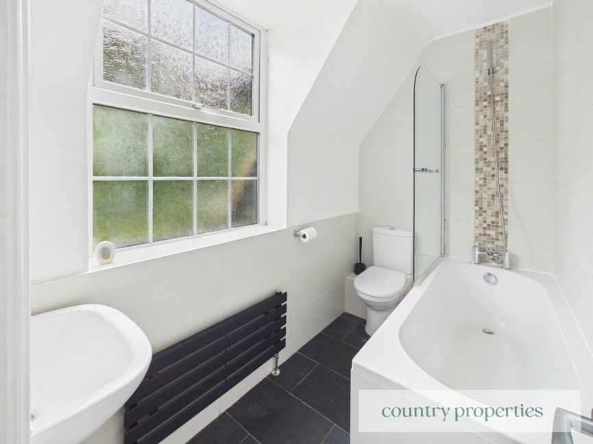 3 bedroom House for Letting Longcroft Lane, Welwyn Garden City, Hertfordshire