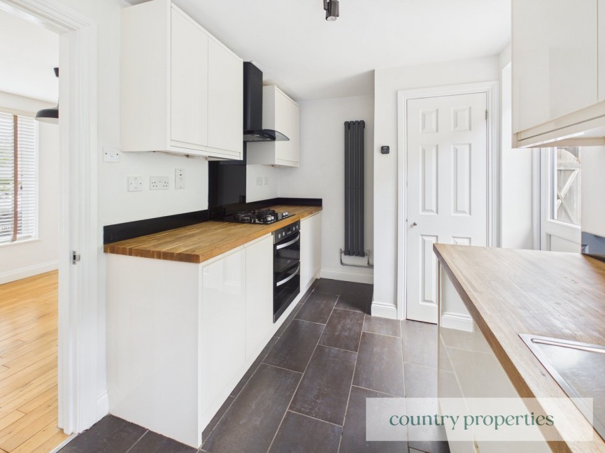 3 bedroom House for Letting Longcroft Lane, Welwyn Garden City, Hertfordshire