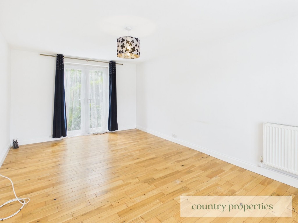 Longcroft Lane, Welwyn Garden City, Hertfordshire