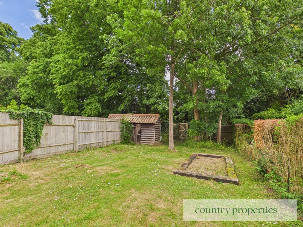 Longcroft Lane, Welwyn Garden City, Hertfordshire