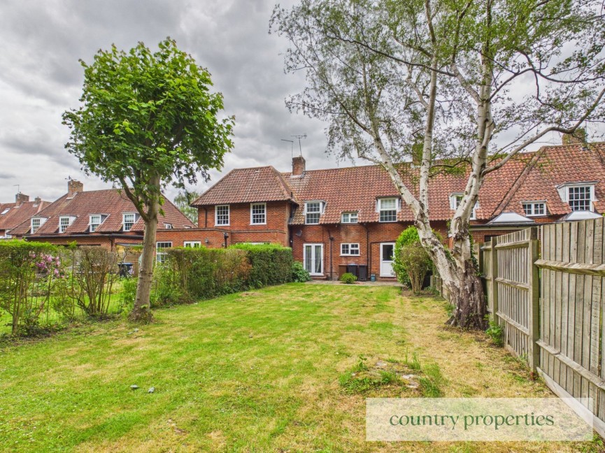 3 bedroom House for Letting Longcroft Lane, Welwyn Garden City, Hertfordshire
