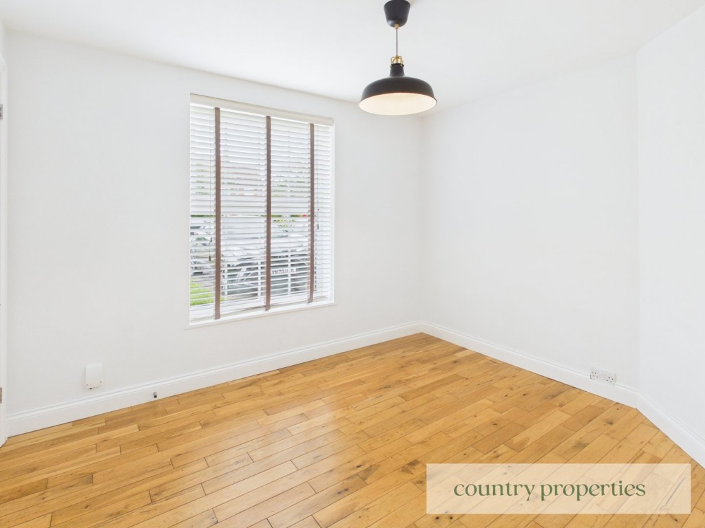 Longcroft Lane, Welwyn Garden City, Hertfordshire