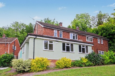Beechwood Close, Baldock, Hertfordshire