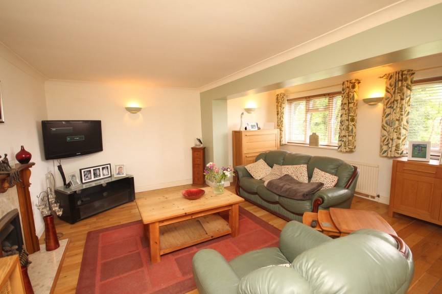 3 bedroom House for Sale Beechwood Close, Baldock, Hertfordshire