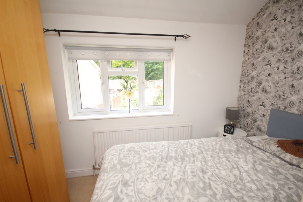 Beechwood Close, Baldock, Hertfordshire