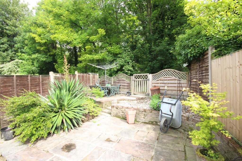 Beechwood Close, Baldock, Hertfordshire