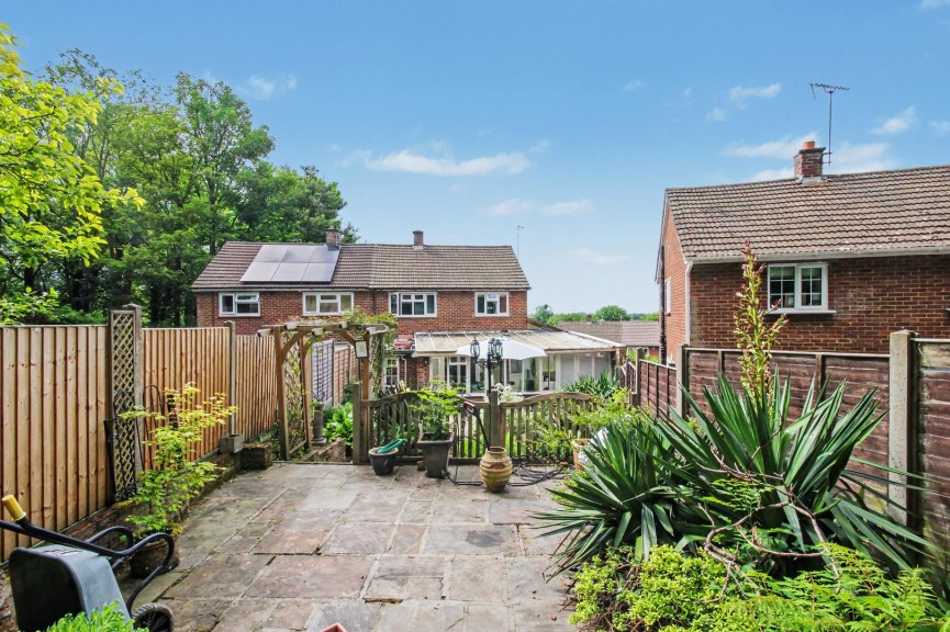 3 bedroom House for Sale Beechwood Close, Baldock, Hertfordshire