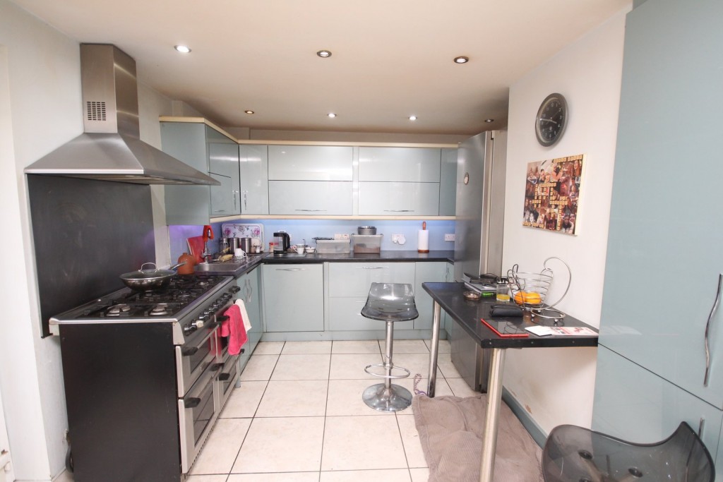 Beechwood Close, Baldock, Hertfordshire
