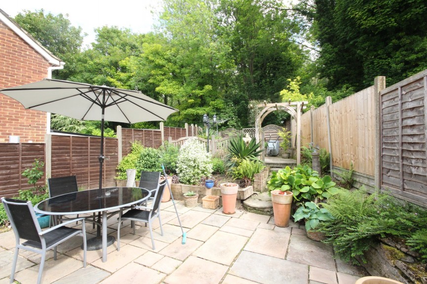 3 bedroom House for Sale Beechwood Close, Baldock, Hertfordshire
