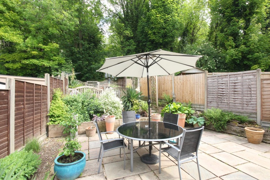 3 bedroom House for Sale Beechwood Close, Baldock, Hertfordshire