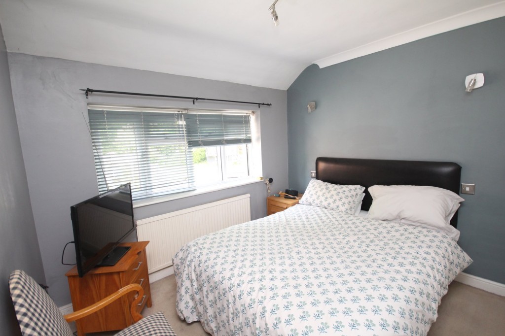 Beechwood Close, Baldock, Hertfordshire