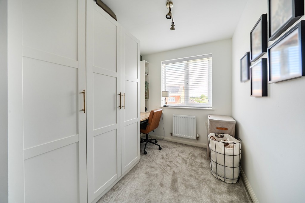 Pomona Way, Shefford, Bedfordshire
