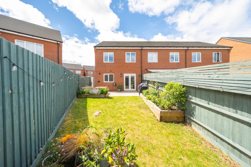 Pomona Way, Shefford, Bedfordshire