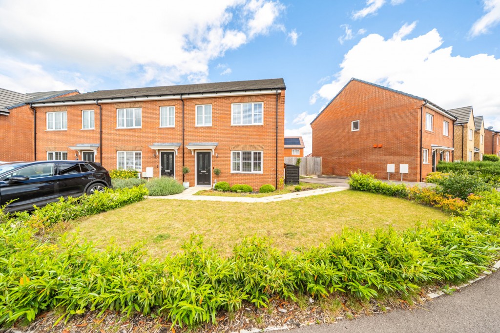 Pomona Way, Shefford, Bedfordshire
