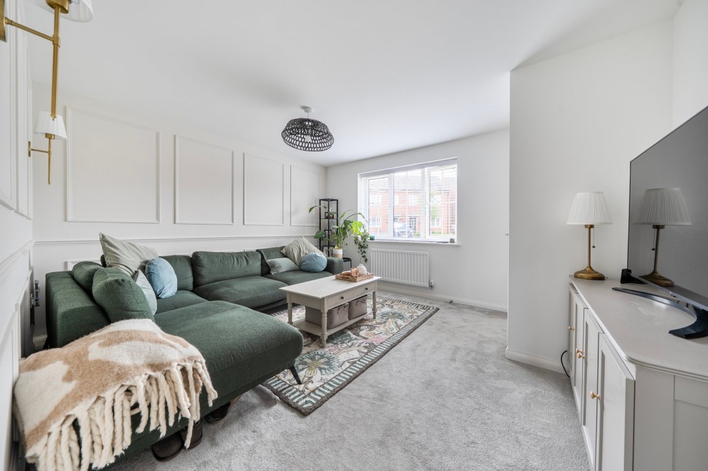 Pomona Way, Shefford, Bedfordshire