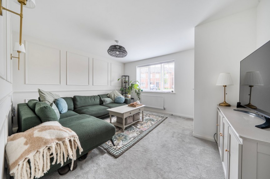 3 bedroom House for Sale Pomona Way, Shefford, Bedfordshire