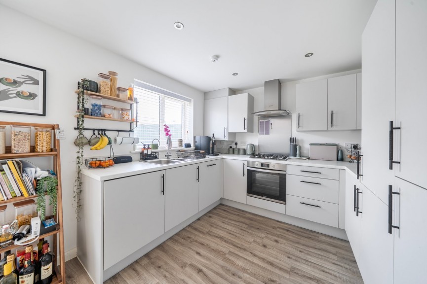 3 bedroom House for Sale Pomona Way, Shefford, Bedfordshire