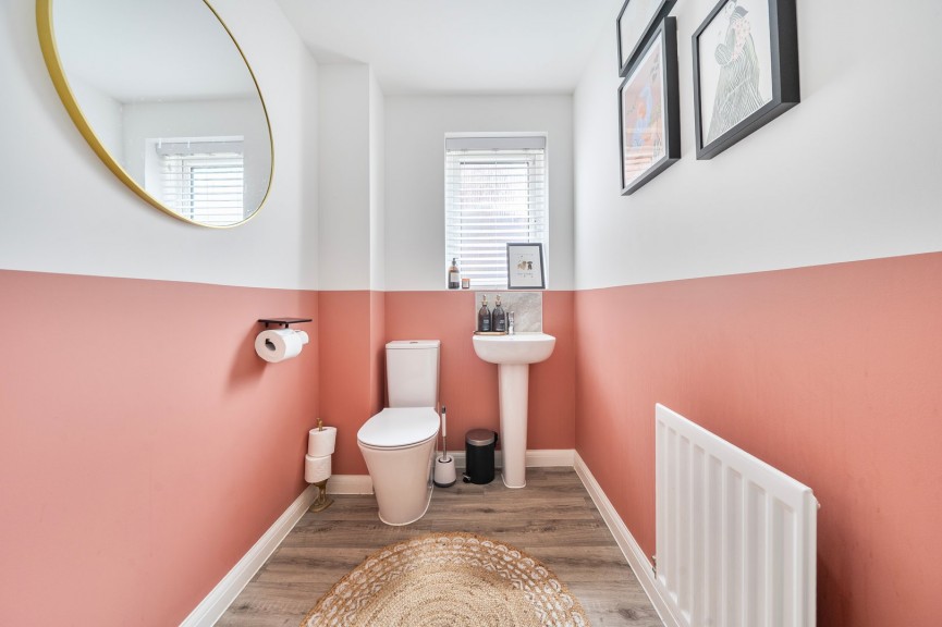 3 bedroom House for Sale Pomona Way, Shefford, Bedfordshire