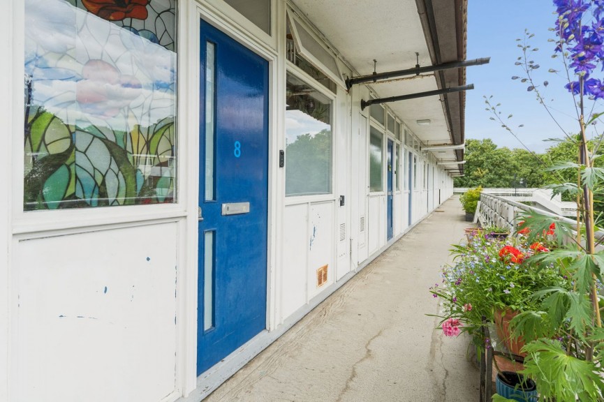 3 bedroom Flat for Sale Queen Street, Hitchin, Hertfordshire