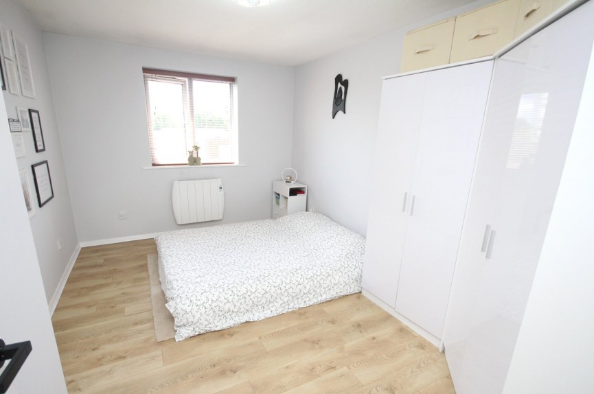 1 bedroom Flat for Letting Haysman Close, Letchworth Garden City, Hertfordshire
