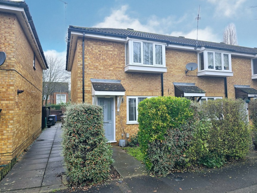 2 bedroom House for Letting Wellington Drive, Welwyn Garden City, Hertfordshire