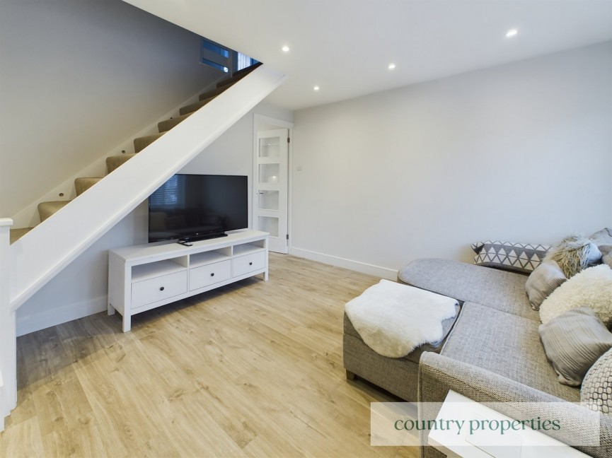 2 bedroom House for Letting Wellington Drive, Welwyn Garden City, Hertfordshire