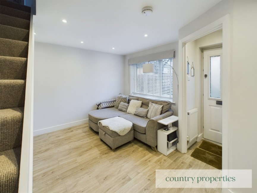 2 bedroom House for Letting Wellington Drive, Welwyn Garden City, Hertfordshire