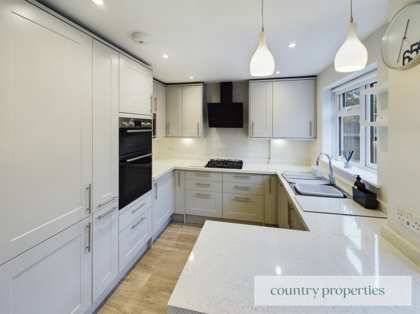 2 bedroom House for Letting Wellington Drive, Welwyn Garden City, Hertfordshire