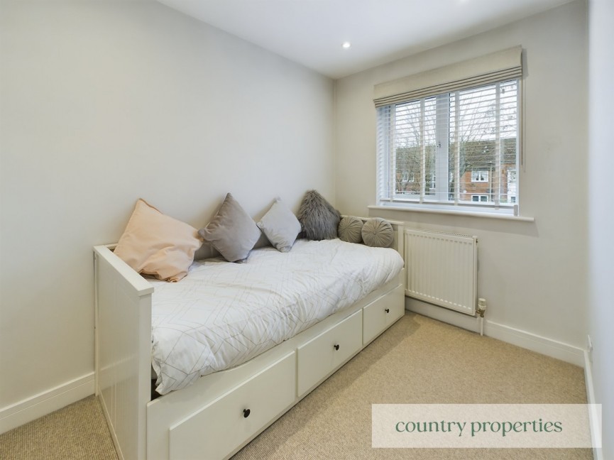 2 bedroom House for Letting Wellington Drive, Welwyn Garden City, Hertfordshire