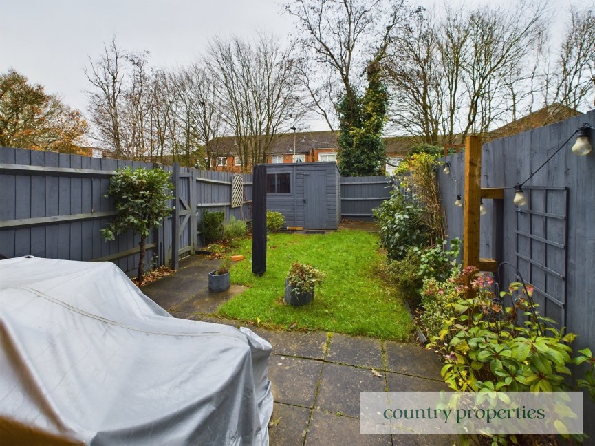 2 bedroom House for Letting Wellington Drive, Welwyn Garden City, Hertfordshire