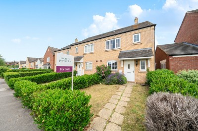 Ivel Road, Shefford, Bedfordshire