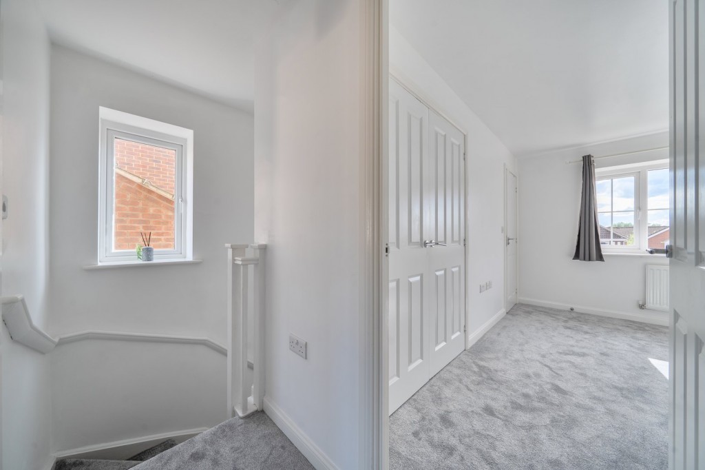 Ivel Road, Shefford, Bedfordshire