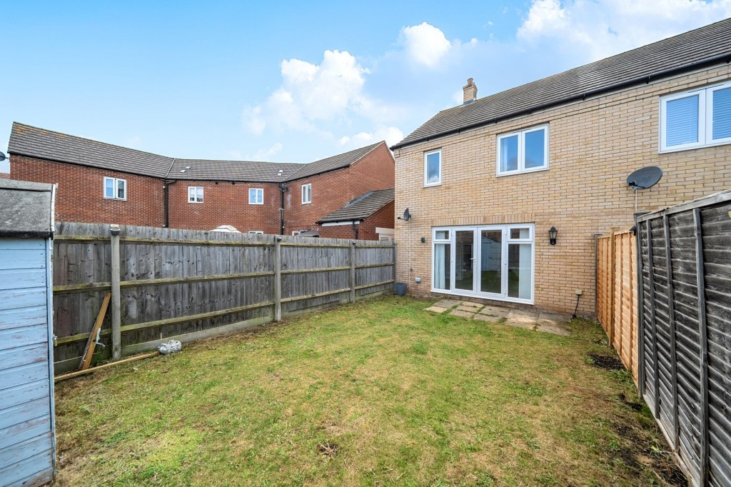 Ivel Road, Shefford, Bedfordshire