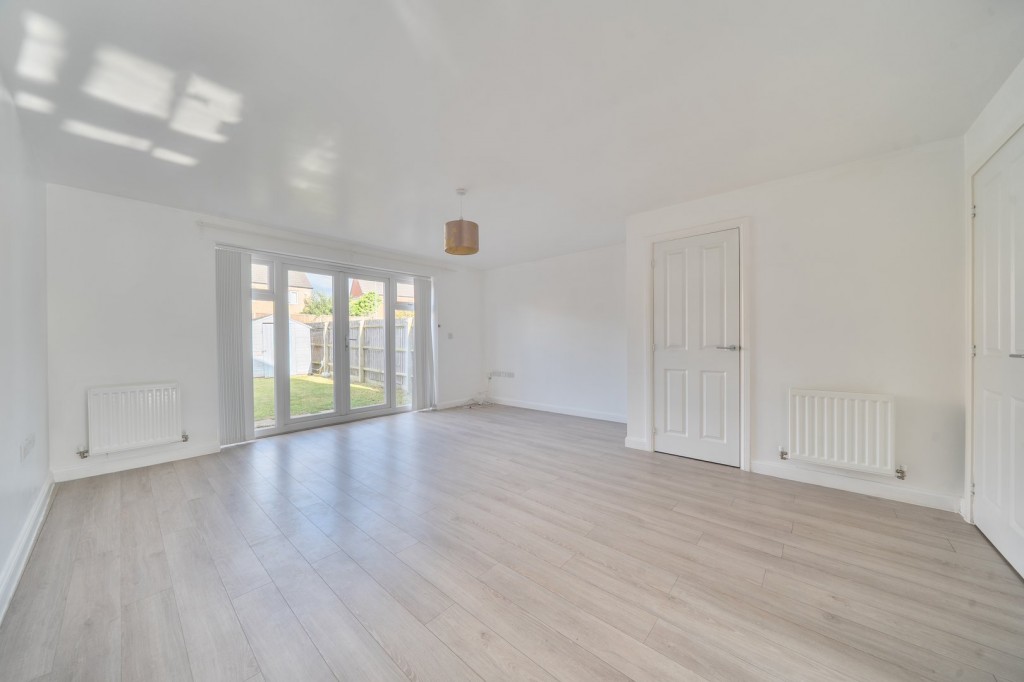 Ivel Road, Shefford, Bedfordshire