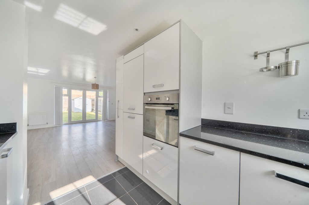 Ivel Road, Shefford, Bedfordshire