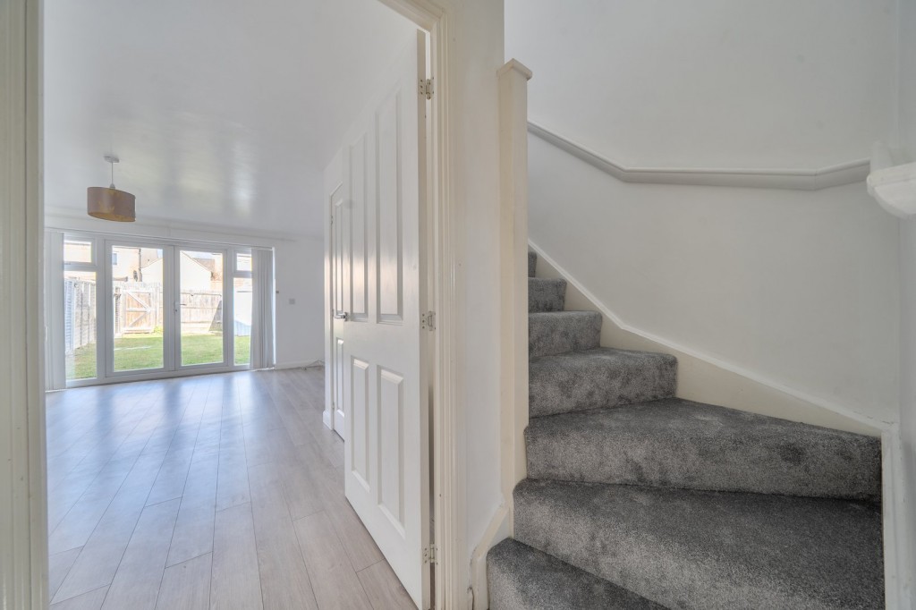 Ivel Road, Shefford, Bedfordshire