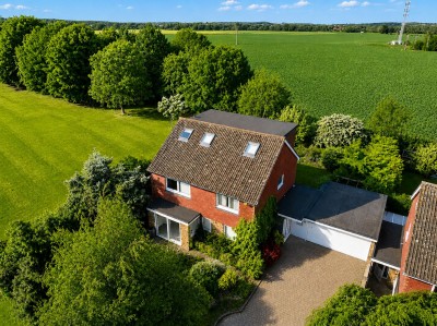 Bell Close, Knebworth, Hertfordshire